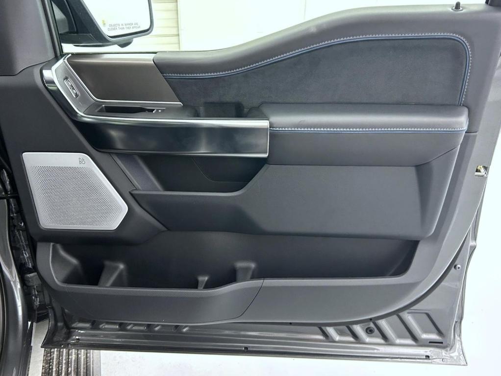 new 2025 Ford F-150 car, priced at $78,851