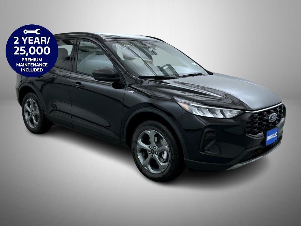 new 2025 Ford Escape car, priced at $26,250