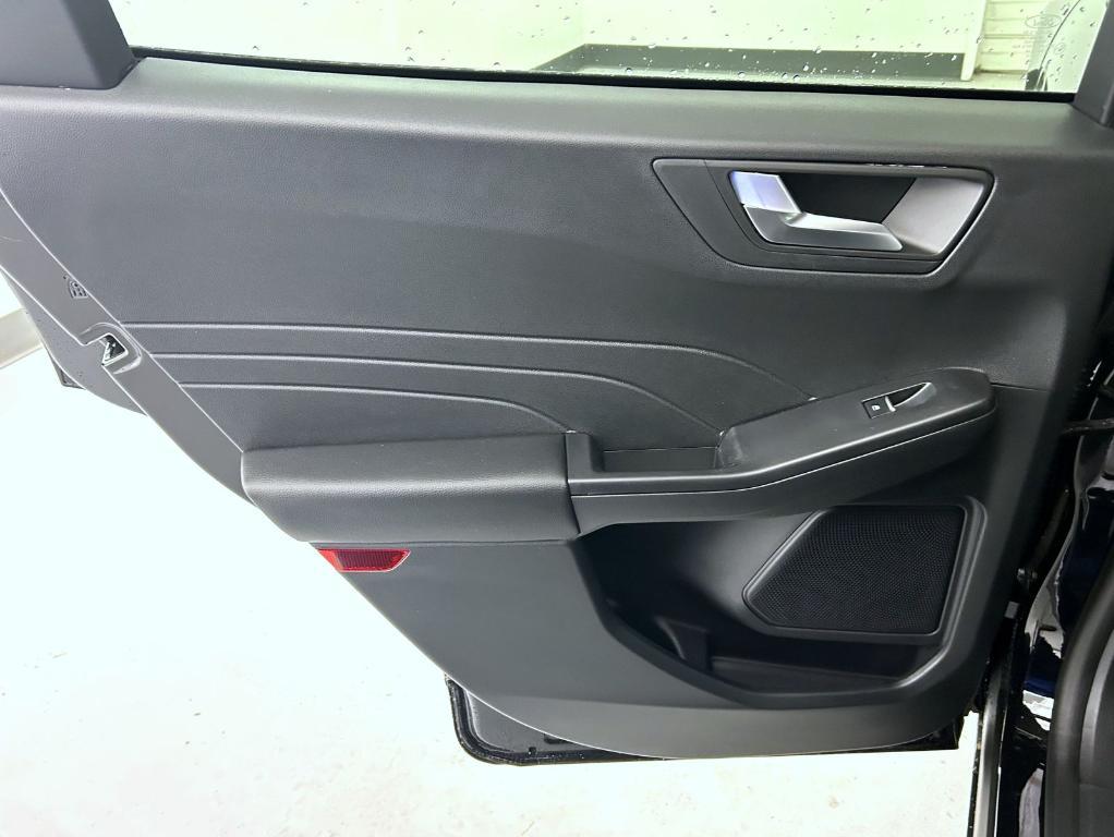 new 2025 Ford Escape car, priced at $31,233