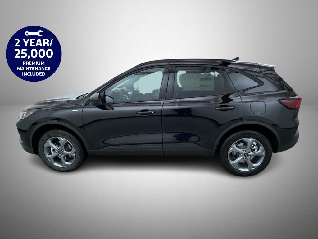 new 2025 Ford Escape car, priced at $26,250