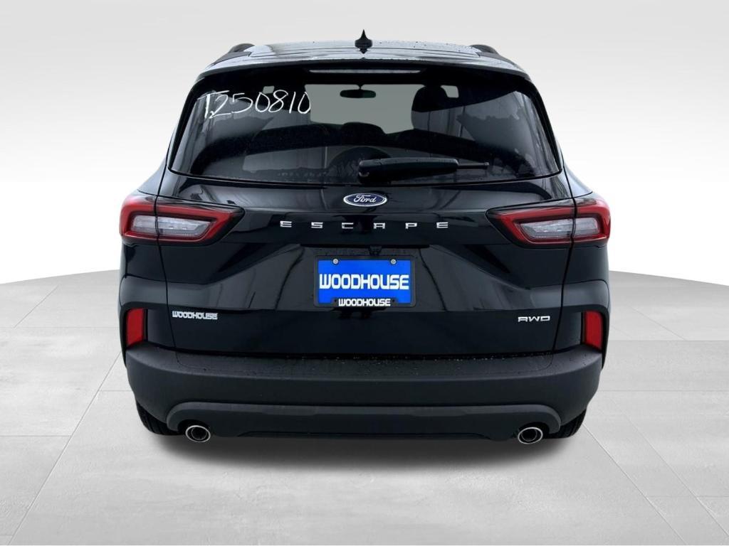new 2025 Ford Escape car, priced at $31,233