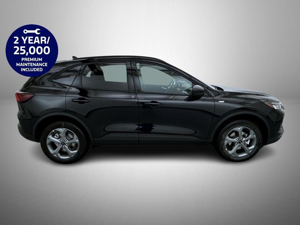 new 2025 Ford Escape car, priced at $26,250