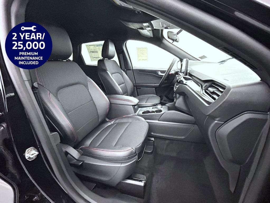new 2025 Ford Escape car, priced at $26,250