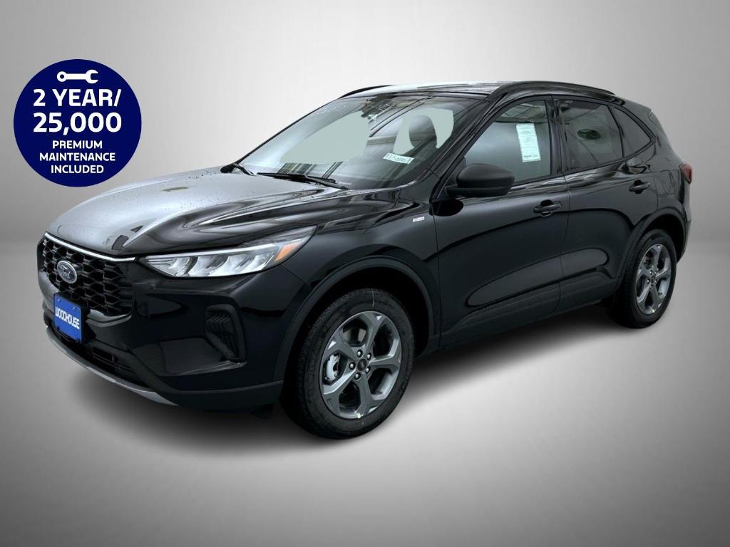 new 2025 Ford Escape car, priced at $26,250