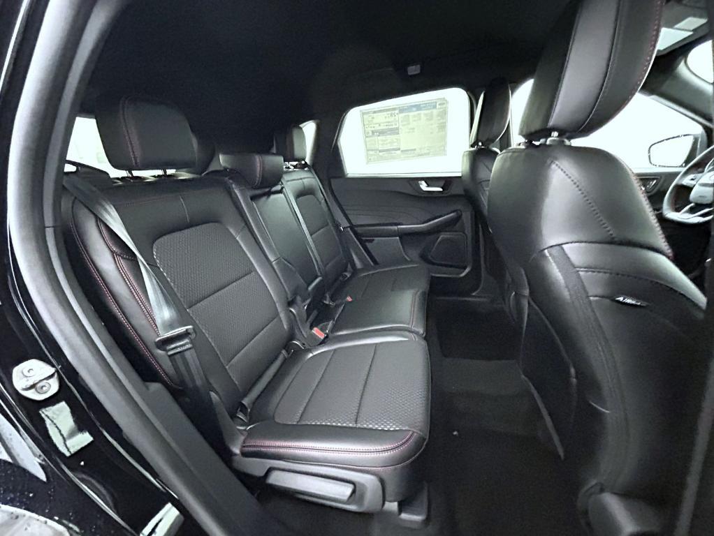 new 2025 Ford Escape car, priced at $31,233