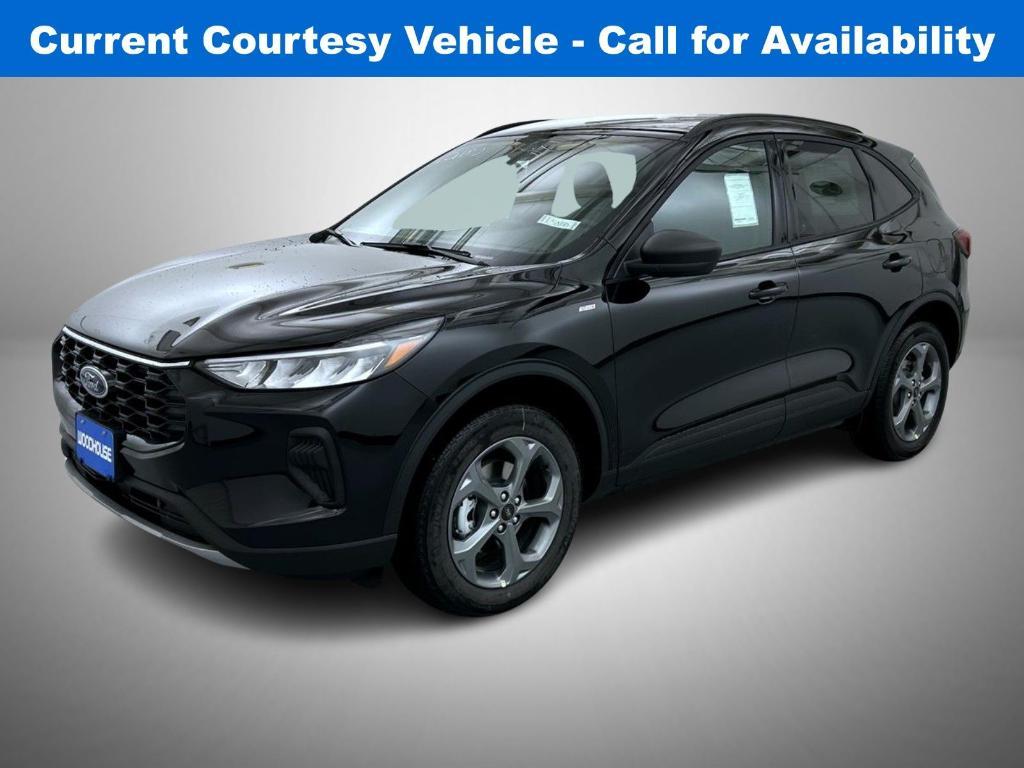 new 2025 Ford Escape car, priced at $27,750
