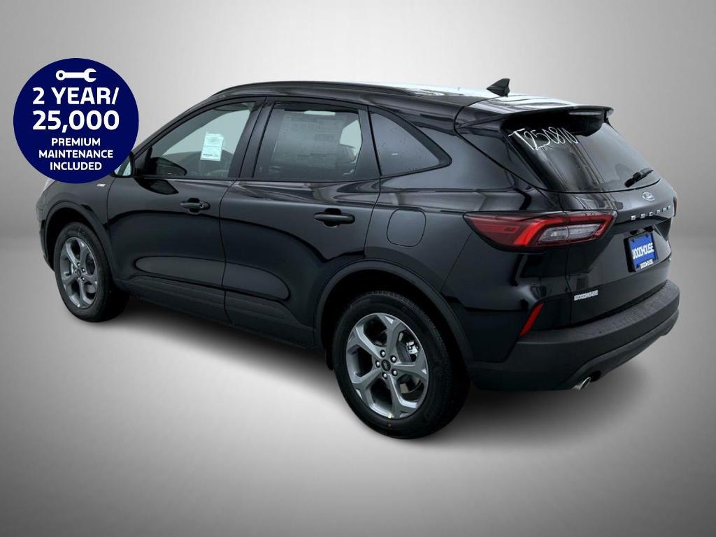 new 2025 Ford Escape car, priced at $26,250