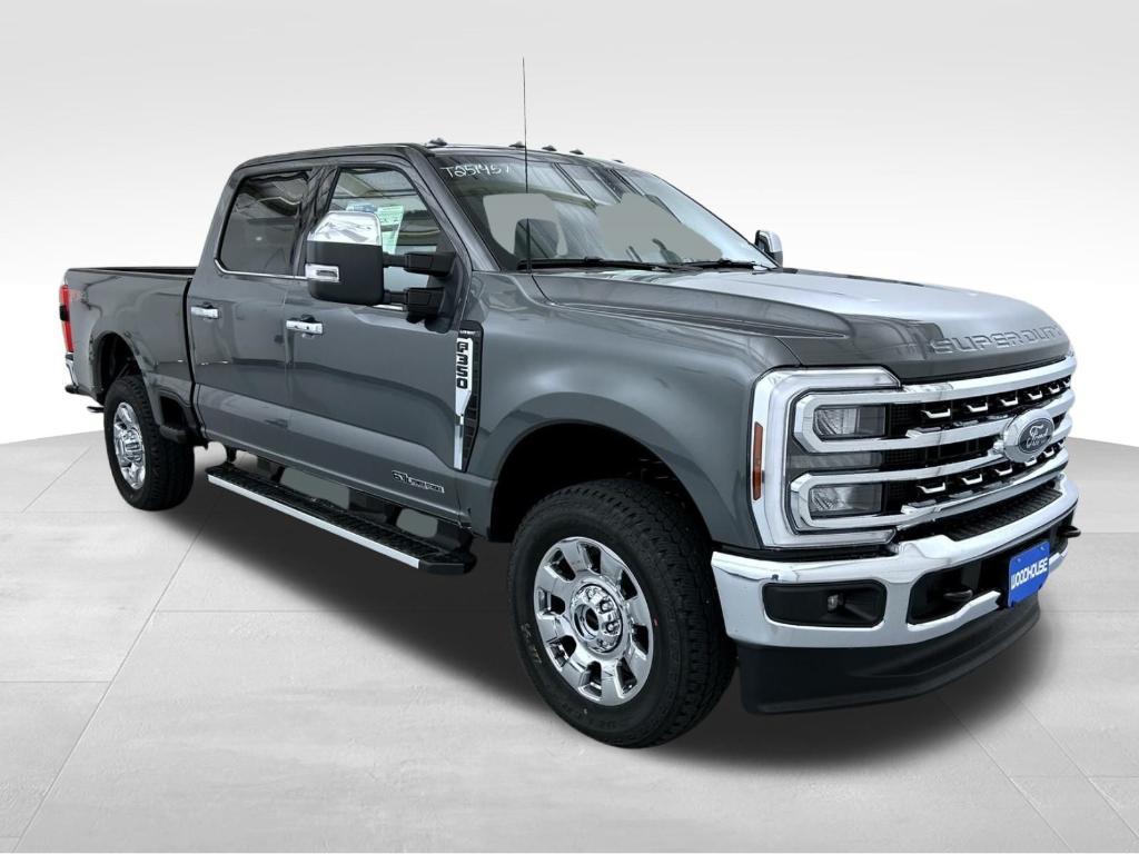 new 2025 Ford F-350 car, priced at $77,919