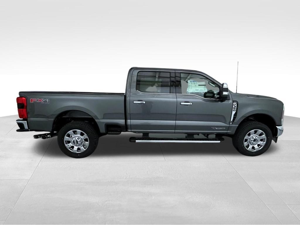 new 2025 Ford F-350 car, priced at $77,919