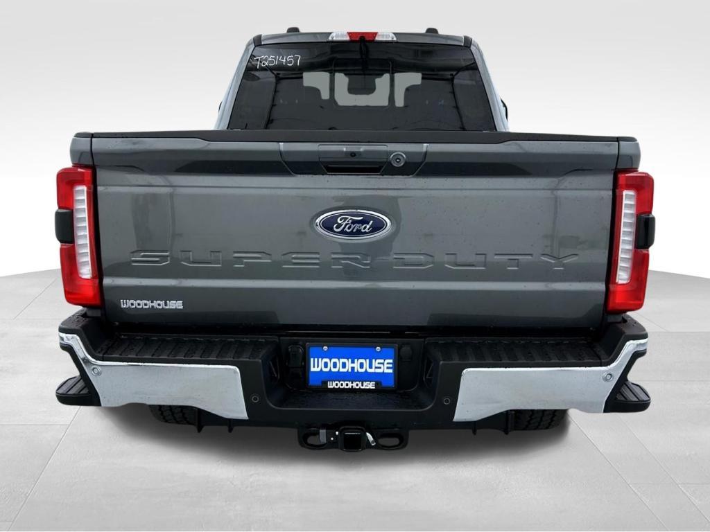 new 2025 Ford F-350 car, priced at $77,919