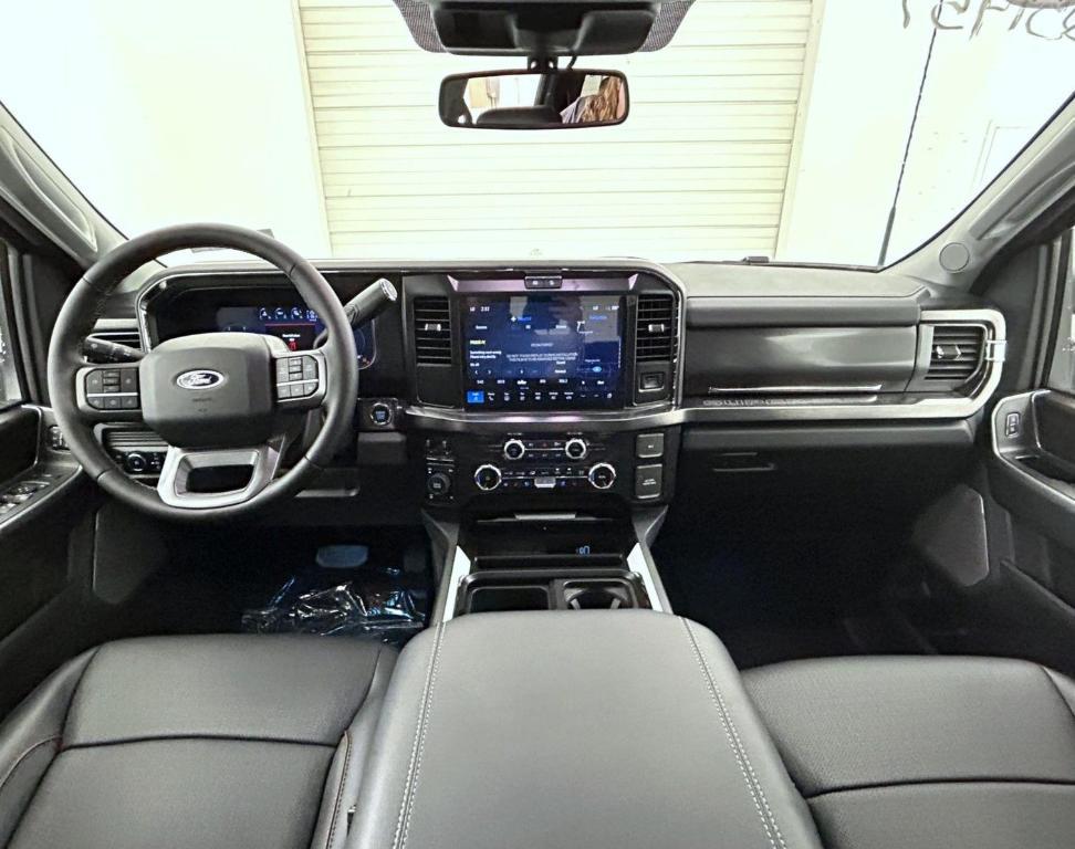 new 2025 Ford F-350 car, priced at $77,919