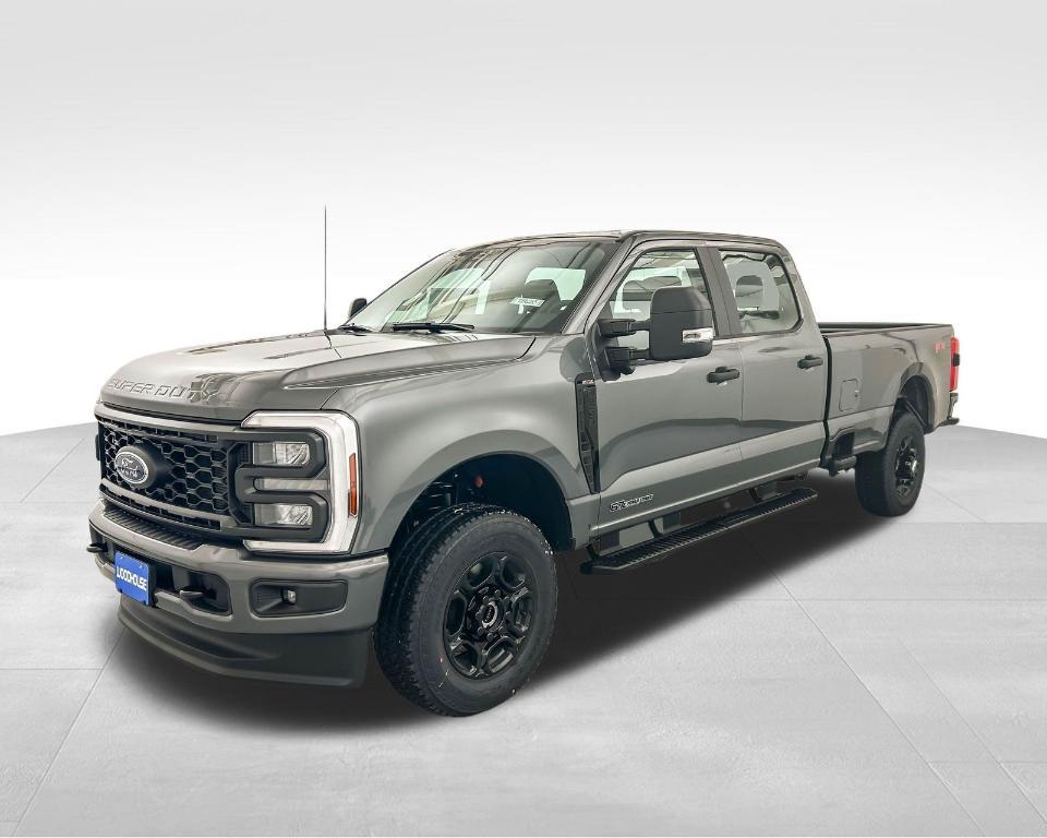 new 2025 Ford F-350 car, priced at $72,749