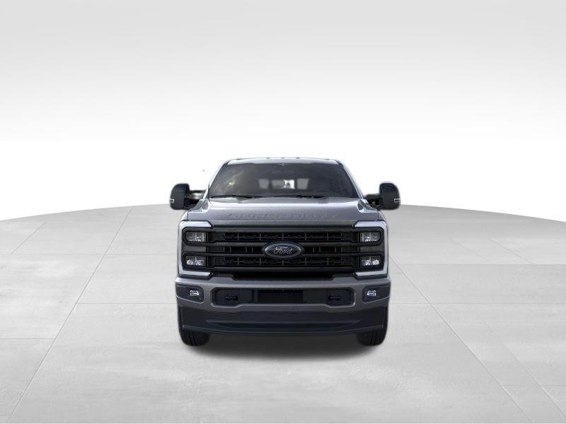 new 2024 Ford F-350 car, priced at $86,389