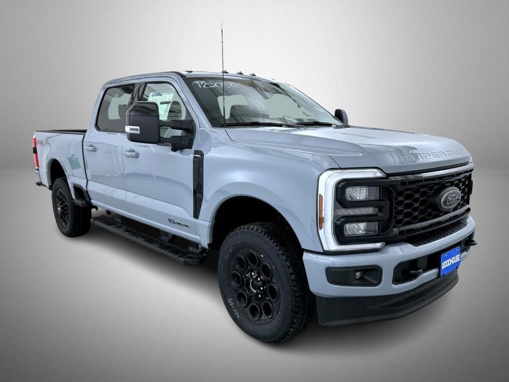 new 2025 Ford F-250 car, priced at $81,449