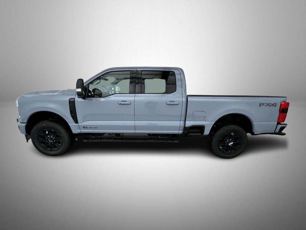 new 2025 Ford F-250 car, priced at $81,449