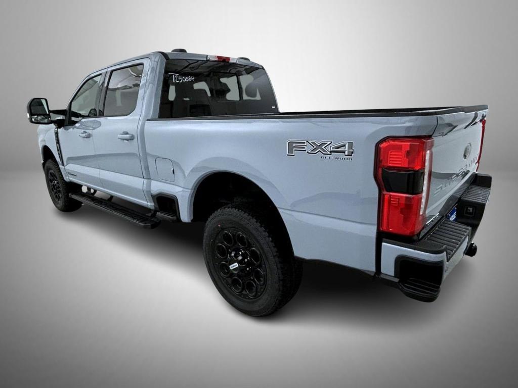 new 2025 Ford F-250 car, priced at $81,449