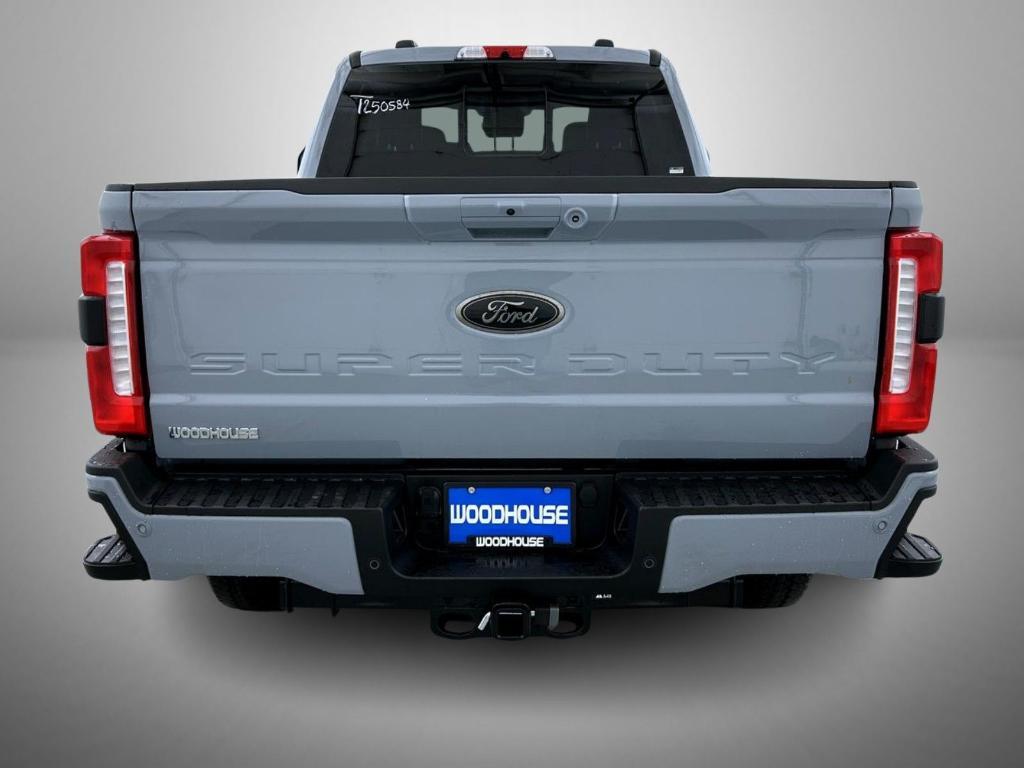 new 2025 Ford F-250 car, priced at $81,449