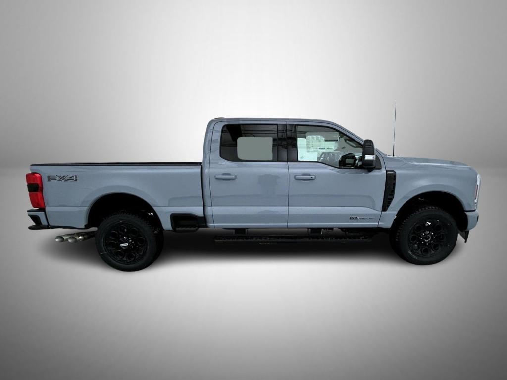 new 2025 Ford F-250 car, priced at $81,449