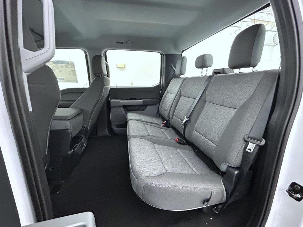 new 2026 Ford F-250 car, priced at $59,526