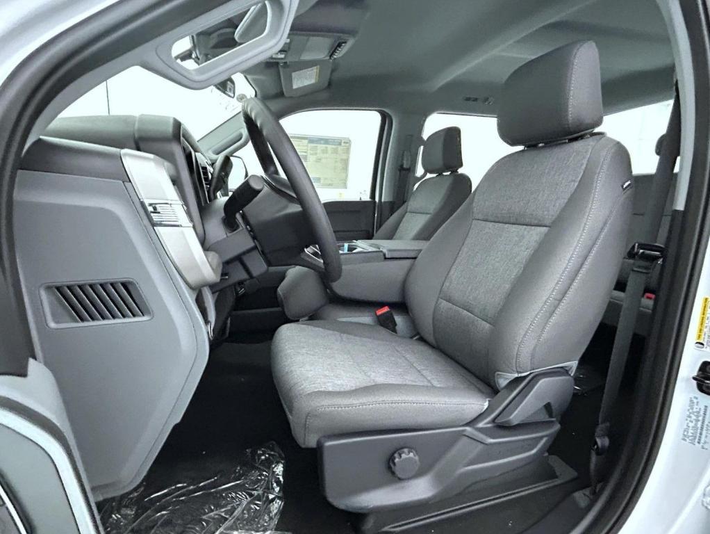 new 2026 Ford F-250 car, priced at $59,526