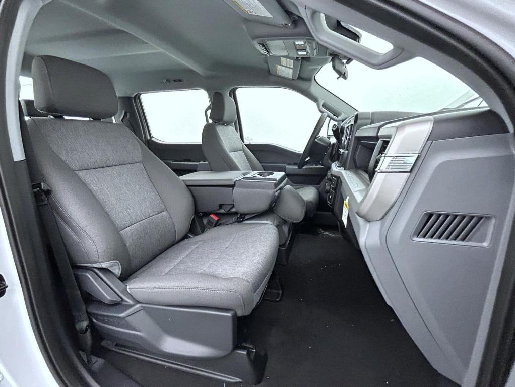 new 2026 Ford F-250 car, priced at $59,526