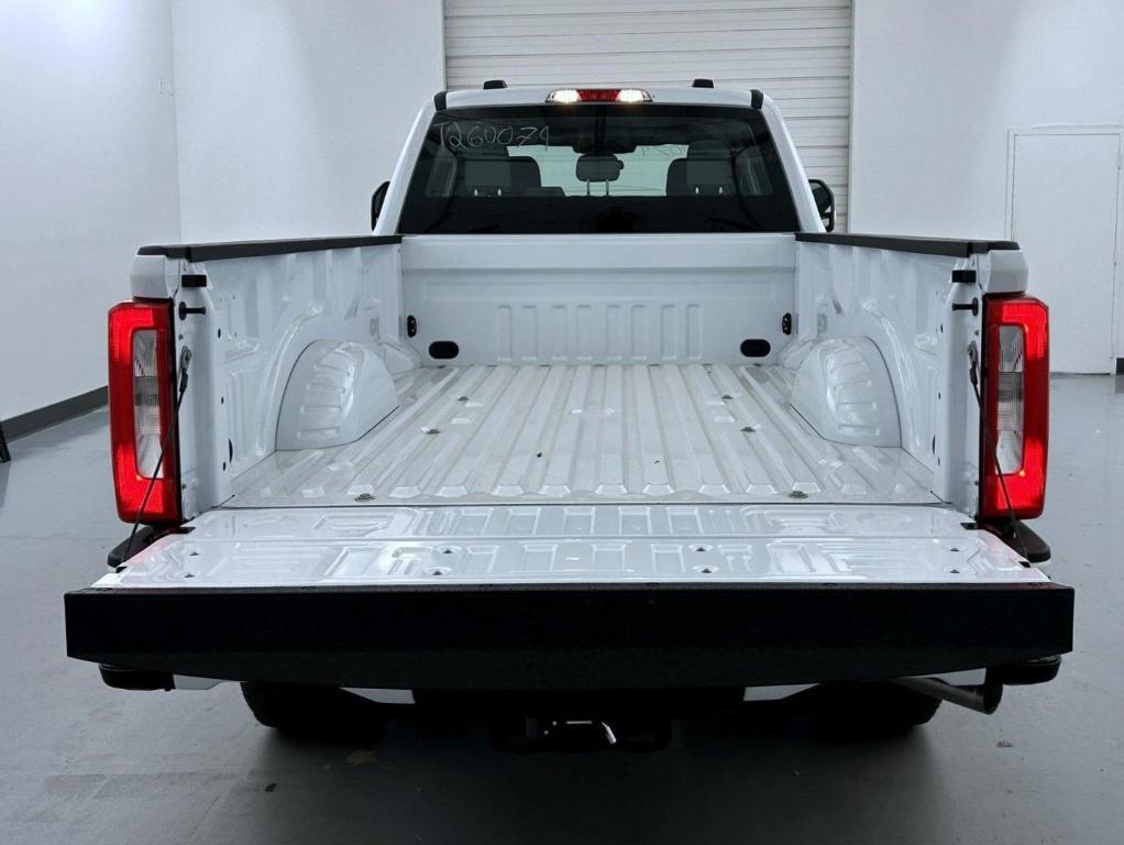 new 2026 Ford F-250 car, priced at $59,526