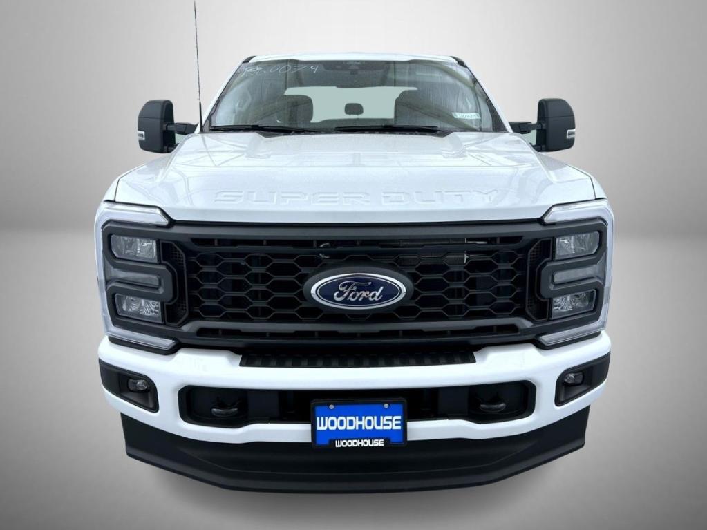 new 2026 Ford F-250 car, priced at $59,526
