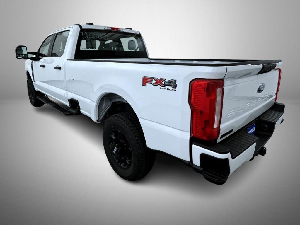 new 2026 Ford F-250 car, priced at $59,526