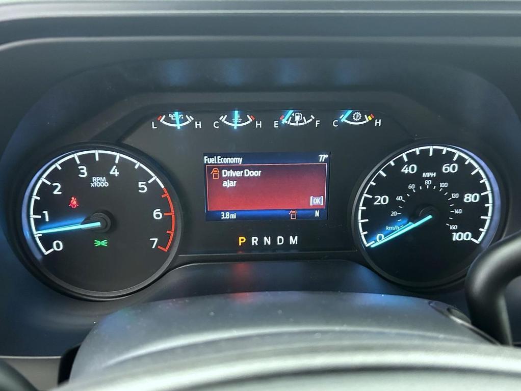 new 2026 Ford F-250 car, priced at $59,526