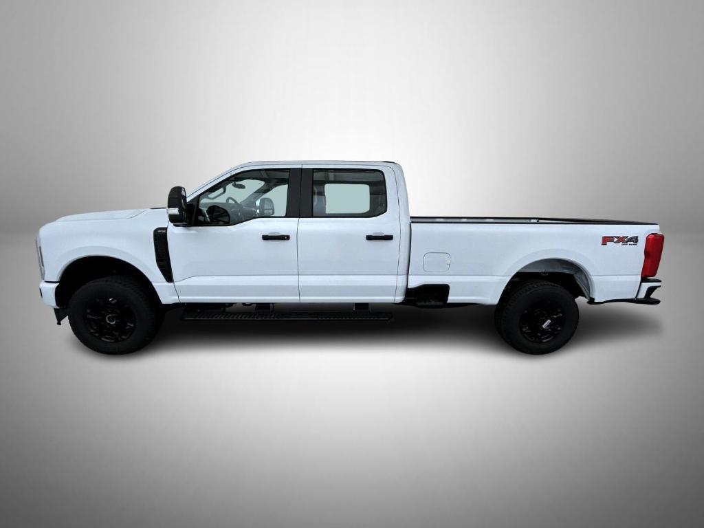 new 2026 Ford F-250 car, priced at $59,526