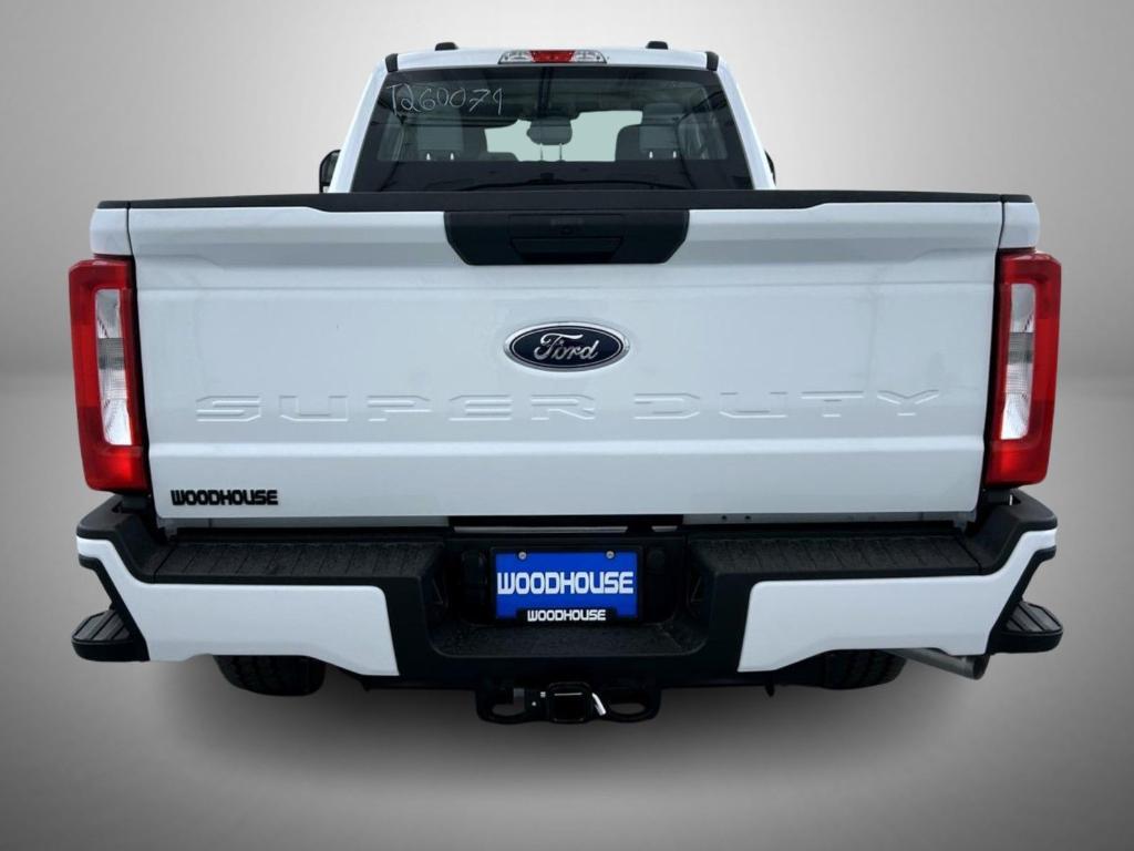new 2026 Ford F-250 car, priced at $59,526