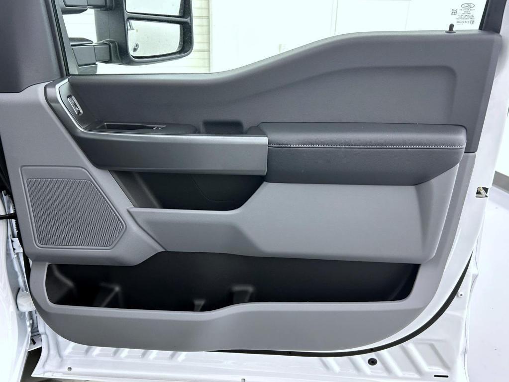 new 2026 Ford F-250 car, priced at $59,526