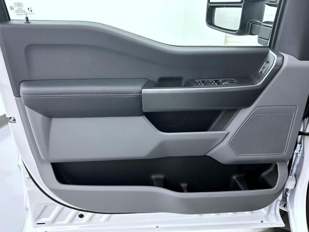new 2026 Ford F-250 car, priced at $59,526