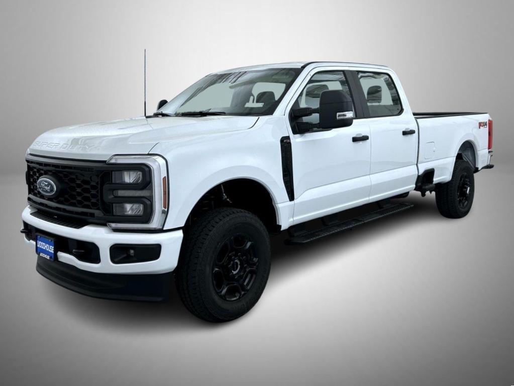 new 2026 Ford F-250 car, priced at $59,526