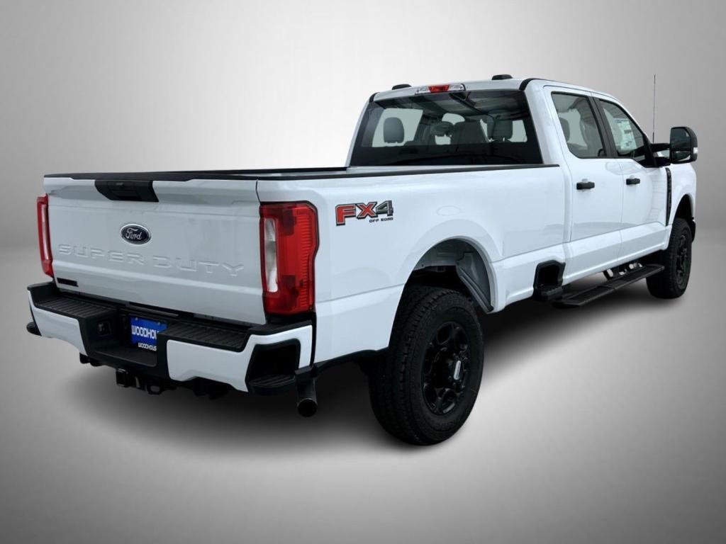 new 2026 Ford F-250 car, priced at $59,526