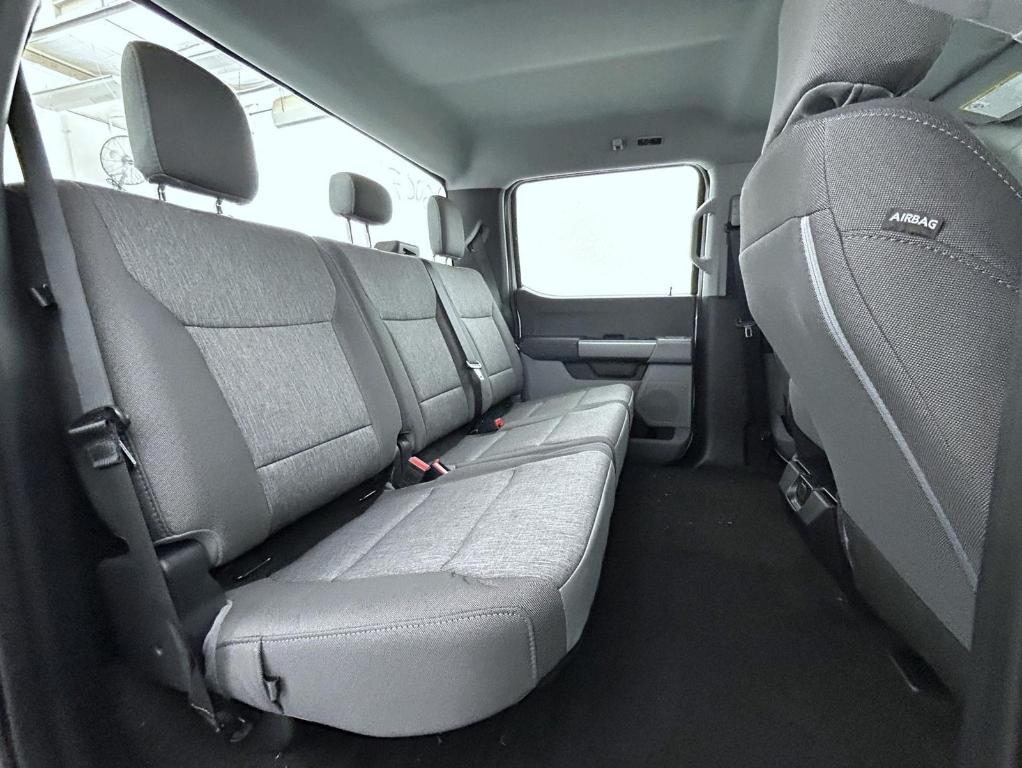 new 2026 Ford F-250 car, priced at $59,526