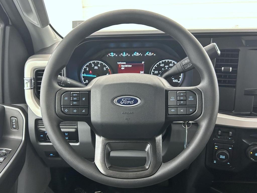 new 2026 Ford F-250 car, priced at $59,526