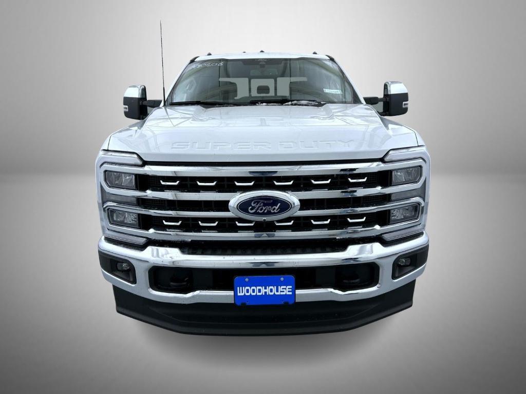 new 2025 Ford F-250 car, priced at $77,399