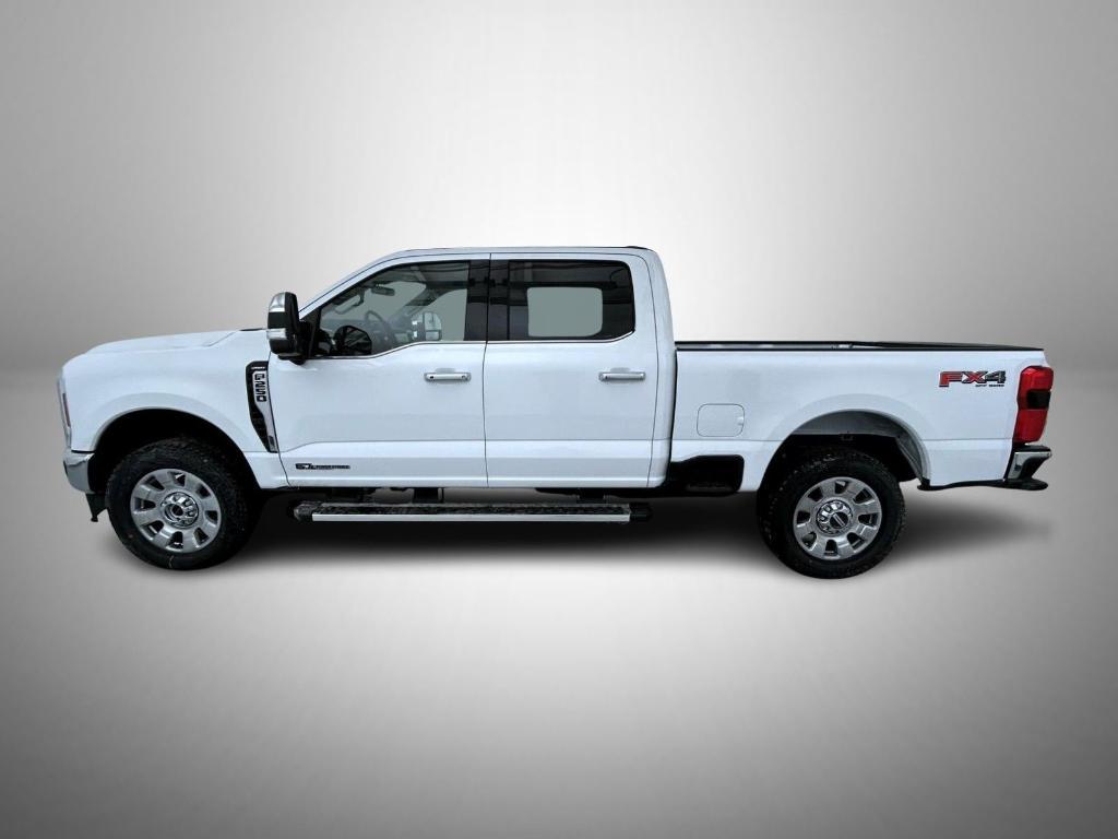 new 2025 Ford F-250 car, priced at $77,399