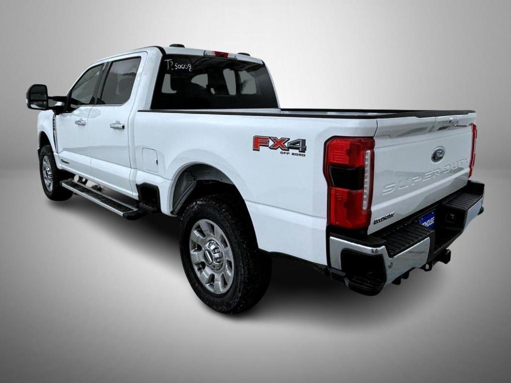 new 2025 Ford F-250 car, priced at $77,399