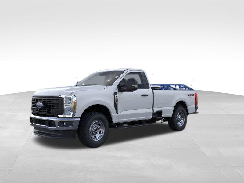 new 2024 Ford F-350 car, priced at $48,279