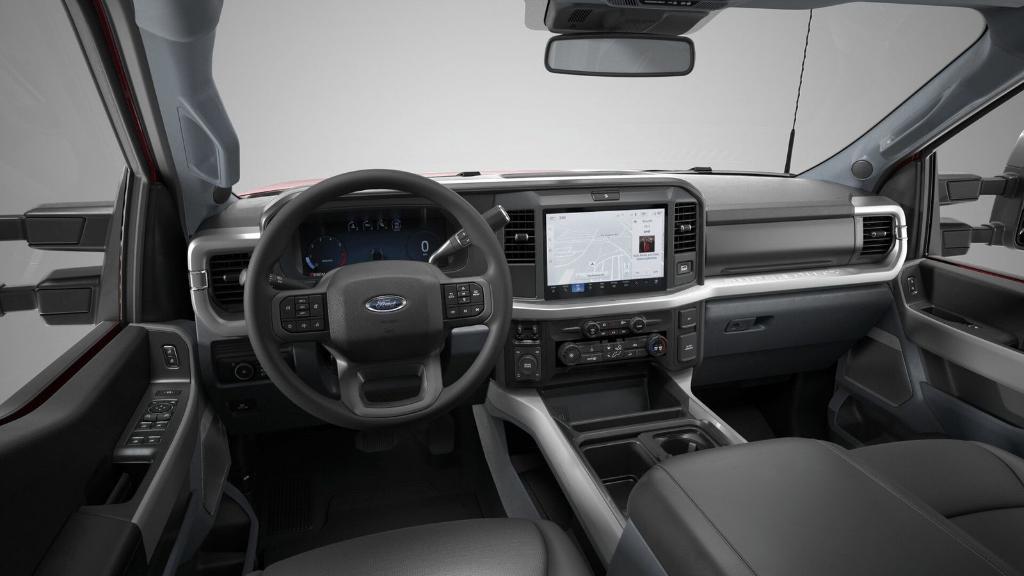 new 2026 Ford F-250 car, priced at $69,739