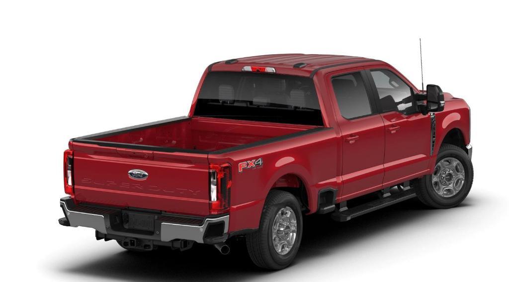 new 2026 Ford F-250 car, priced at $69,739