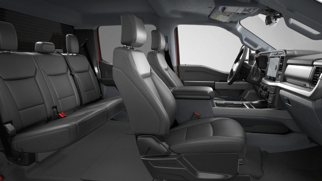 new 2026 Ford F-250 car, priced at $69,739
