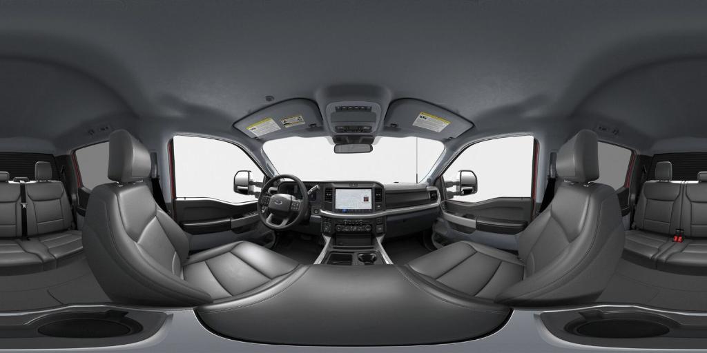 new 2026 Ford F-250 car, priced at $69,739