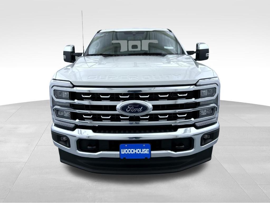 new 2025 Ford F-250 car, priced at $68,349