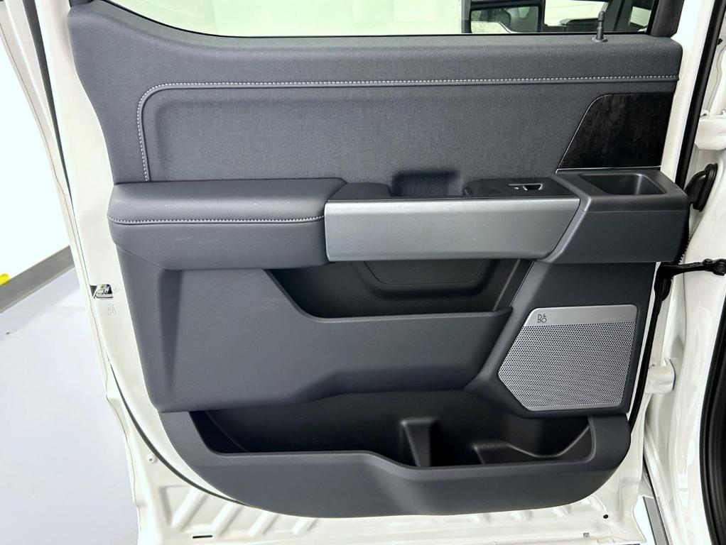 new 2025 Ford F-250 car, priced at $68,349