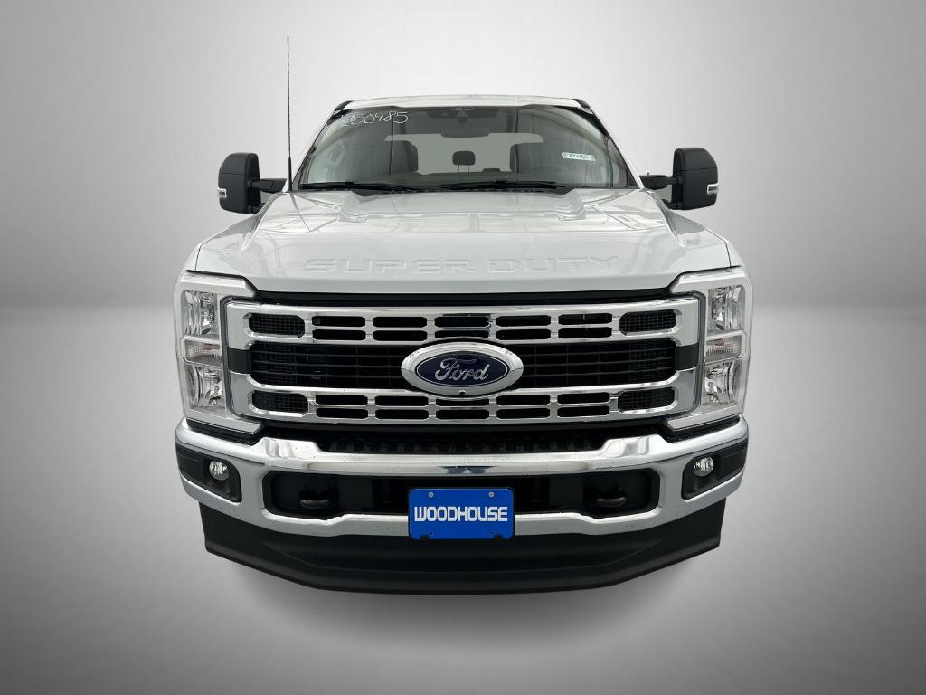 new 2025 Ford F-350 car, priced at $70,754