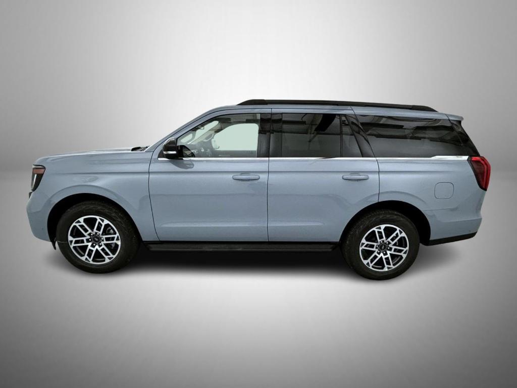 new 2025 Ford Expedition car, priced at $71,024