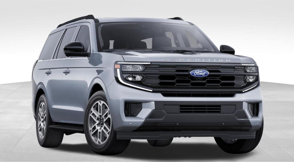new 2025 Ford Expedition car, priced at $71,024